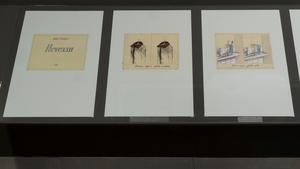 Přednáška Obrazy se slovy: mezi verneovkami a Magrittem