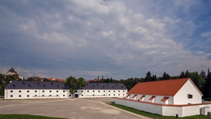 Navštivte Pevnosti poznání Olomouc. Místo, kde se psala historie