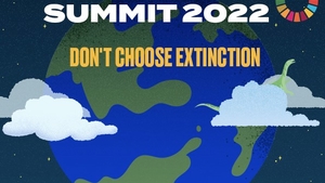 Global Goals Summit 2022