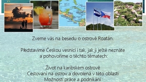 Vše, co chcete vědět o Roatánu
