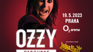 Ozzy Osbourne / Judas Priest