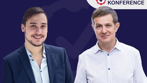 FINANČNÍ KONFERENCE 2022 powered by DOMINIK STROUKAL