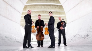 MUSICA: Talichovo kvarteto v Uherském Hradišti