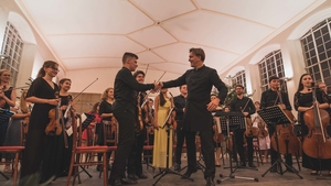 Budoucí mistři I. – koncert studentů Letní hudební akademie Kroměříž