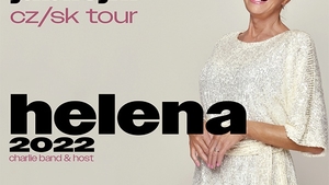 HELENA 2022 - jubilejní tour - Mohelnice