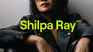 Shilpa Ray (USA) - DružMesse v Boskovicích