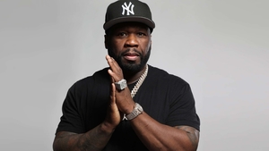 50 Cent v O2 aréně