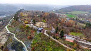 Rezervace Dja: Slavnostní otevření nového pavilonu goril - Zoo Praha