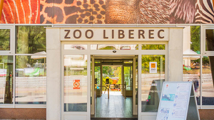 Strašidelná zoo - Zoo Liberec