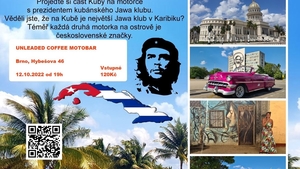 S Jawou na cestách: Ostrov Kuba - Perla Karibiku