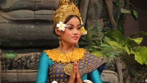 Kambodža - země starobylých chrámů (Marek Kovář)