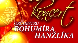 Vánoční koncert Orchestru Bohumíra Hanžlíka