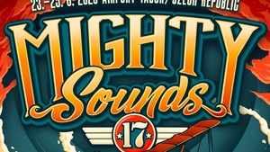 Mighty Sounds 2023 - Sezimovo Ústí