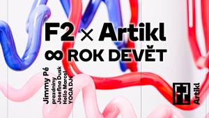 F2 x Artikl - ROK DEVĚT