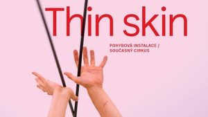 Thin Skin - premiéra