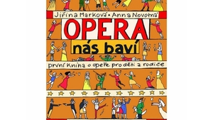 Belcanto - dětská opera ve Stavovském divadle