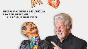 Nekorektní humor - Zdeněk Polách a Dežo v Čelákovicích