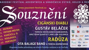 Festival souznění 2022