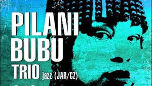 Pilani Bubu Trio (JAR/CZ)