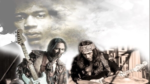 LEON Hendrix, Koncert k 80. narozeninám bratrovi Jimimu 