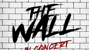 The Wall In Concert - Kongresové centrum Praha