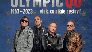 Respect.tour OLYMPIC 60 - Loket