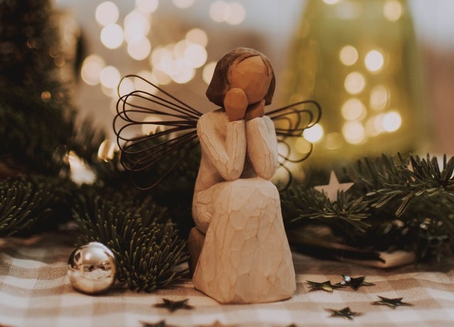 Andělé ze zapomenuté skříňky - Vodárenská věž Letná