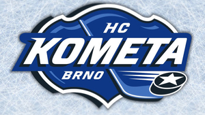 Zápas HC Kometa Brno - Bílí Tygři Liberec