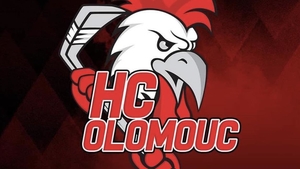 Zápas HC Olomouc - Motor České Budějovice
