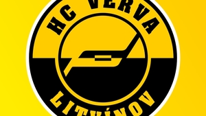 Zápas HC Verva Litvínov - Motor České Budějovice