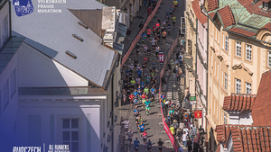 Prague International Marathon 2023