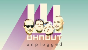 Wohnout unplugged - Prachatice