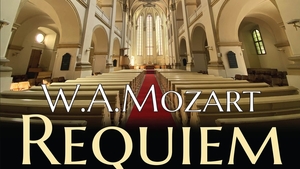 W.A.Mozart - Requiem d moll