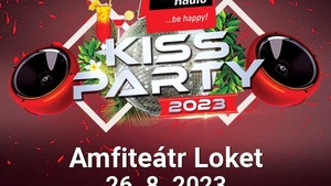 KISS party LIVE 90's  - Loket
