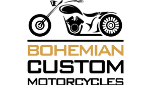 Bohemian Custom Motorcycles