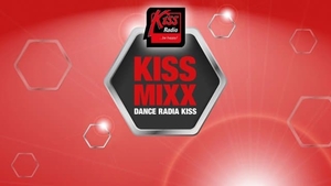 Kiss Mix Party Magic Affair