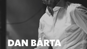 Dan Bárta & Illustratosphere ve Svitavách