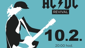 Retro ples s AC/DC revival