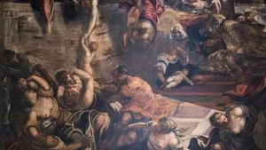 Tintoretto – rebel z Benátek 