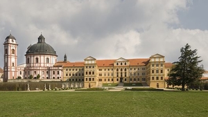 Program pro školní výlety 2023: zámek Jaroměřice nad Rokytnou