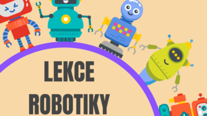 Lekce robotiky v knihovně Ladislava z Boskovic Moravská Třebová