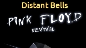 Distant Bells (Pink Floyd Tribute) - Bounty Rock Cafe