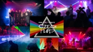  Czech Floyd - Pink Floyd tribute