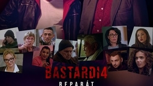 Bastardi 4: Reparát