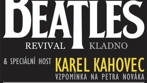 Karel Kahovec + The Beatles Revival - Vamberk