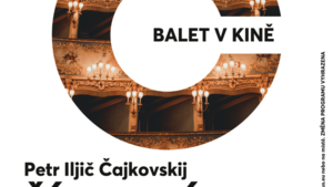 Královský balet: Šípková Růženka
