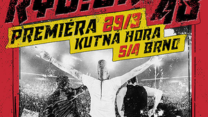 Celovečerní dokument Rybičky 48 - Kino Scala Brno