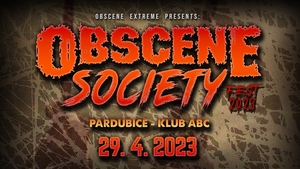 Obscene Society Fest 2023 - ABC klub