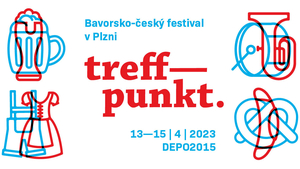 TREFFPUNKT. Česko-bavorský festival po roce zpátky v Plzni!