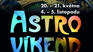 Astrovíkend - zážitkový festival v Litomyšli